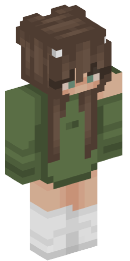 SmokeyHam Minecraft Skin Preview on Minecraft.Co.Com