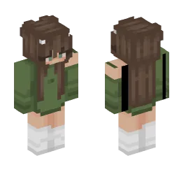 Minecraft Skin #217934