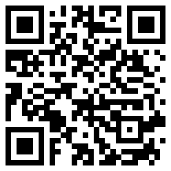 smokedetector QR Code