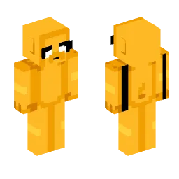 Minecraft Skin #217935