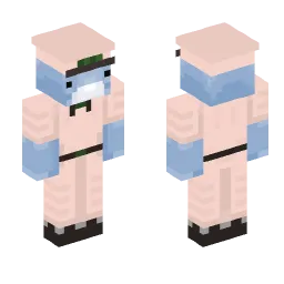 Minecraft Skin #217937