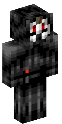 Dolphin0xyz Minecraft Skin Preview on Minecraft.Co.Com