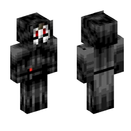Minecraft Skin #217939