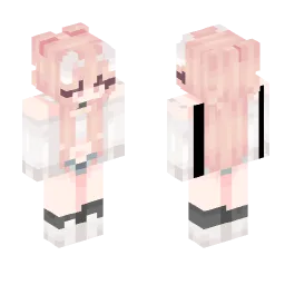 Minecraft Skin #217940