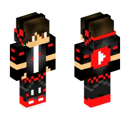 Minecraft Skin #217941
