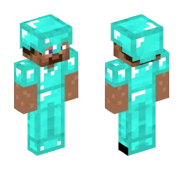 Minecraft Skin #217942