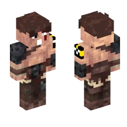 Minecraft Skin #217943