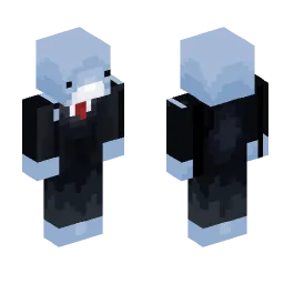 Minecraft Skin #217945
