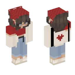 Minecraft Skin #217946