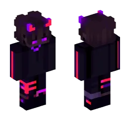 Minecraft Skin #217957