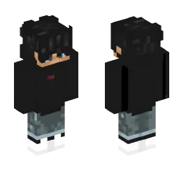 Minecraft Skin #217958