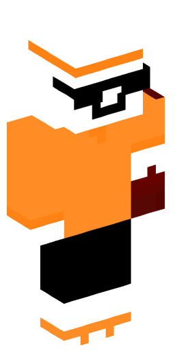 Anonymouselord Minecraft Skin Preview on Minecraft.Co.Com