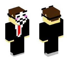 Minecraft Skin #217963