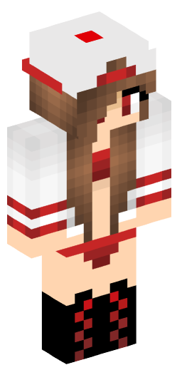 AnonymousLSD Minecraft Skin Preview on Minecraft.Co.Com