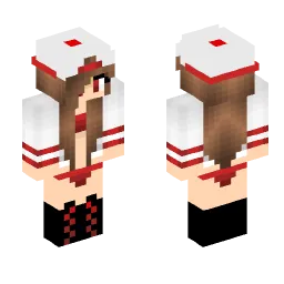 Minecraft Skin #217964