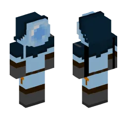 Minecraft Skin #217965