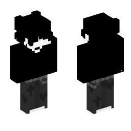 Minecraft Skin #217967