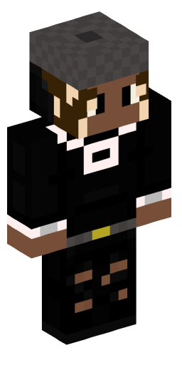 Guzzman1 Minecraft Skin Preview on Minecraft.Co.Com