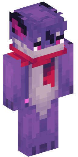 guzavuwu Minecraft Skin Preview on Minecraft.Co.Com