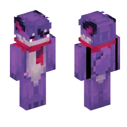 Minecraft Skin #217969