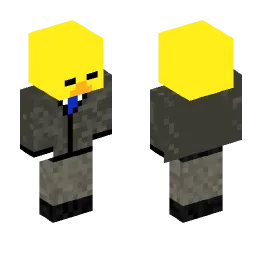 Minecraft Skin #217970