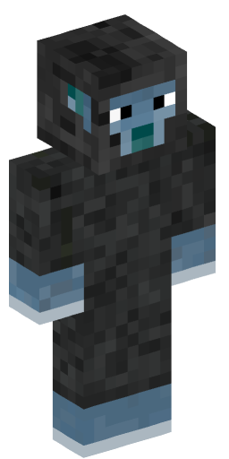 Guzziya Minecraft Skin Preview on Minecraft.Co.Com
