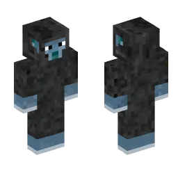 Minecraft Skin #217971