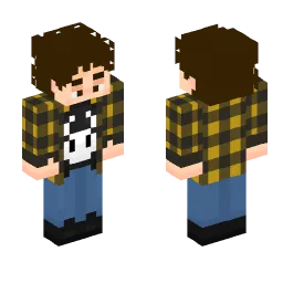 Minecraft Skin #217972