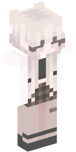 guzzles Minecraft Skin Preview on Minecraft.Co.Com