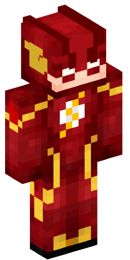 Guzma Minecraft Skin Preview on Minecraft.Co.Com