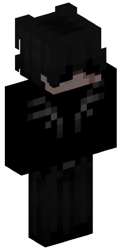 Guzi101 Minecraft Skin Preview on Minecraft.Co.Com