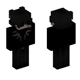 Minecraft Skin #217975