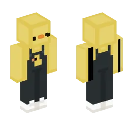 Minecraft Skin #217976