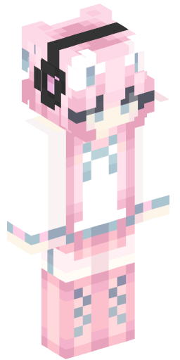 multicolorx Minecraft Skin Preview on Minecraft.Co.Com