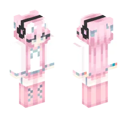 Minecraft Skin #217978
