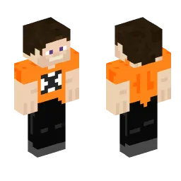 Minecraft Skin #217980