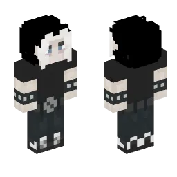 Minecraft Skin #217984