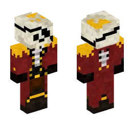 Minecraft Skin #217985