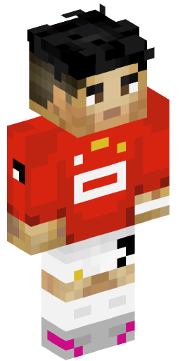 Kagiman Minecraft Skin Preview on Minecraft.Co.Com