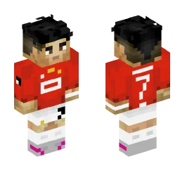 Minecraft Skin #217986