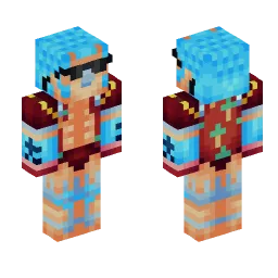 Minecraft Skin #217987