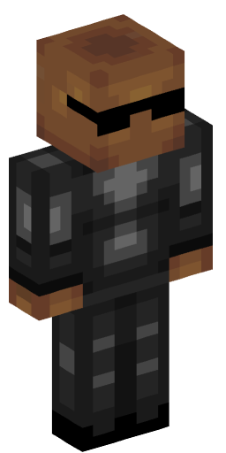 kagi06 Minecraft Skin Preview on Minecraft.Co.Com