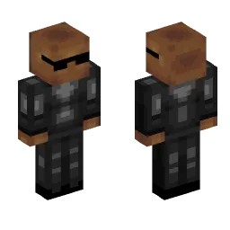 Minecraft Skin #217990