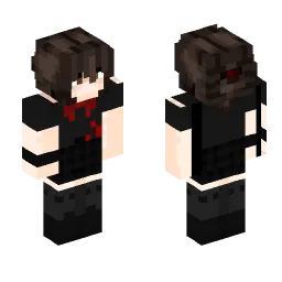 Minecraft Skin #217992