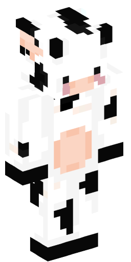 KagieTV Minecraft Skin Preview on Minecraft.Co.Com