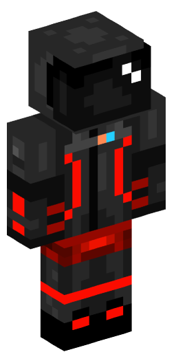 Mobslayer0719 Minecraft Skin Preview on Minecraft.Co.Com