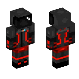 Minecraft Skin #217997