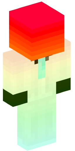 mobsking22 Minecraft Skin Preview on Minecraft.Co.Com