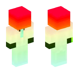 Minecraft Skin #217998