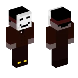 Minecraft Skin #218003